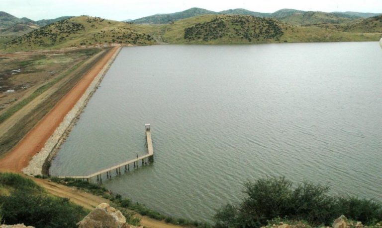 Dams: Essential Elements of Development | ECSS | Eritrean Center for ...