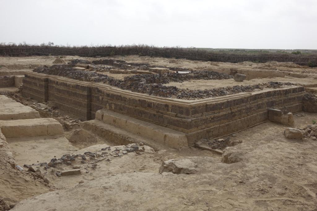 Ministry of Tourism: The ancient port of Adulis | ECSS | Eritrean ...